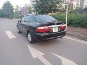 Cần bán xe Mazda 626 sản xuất năm 2002, màu đen, 135tr