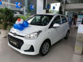 Bán Hyundai Grand i10 2019, xe giá mềm, giao nhanh toàn quốc