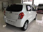 Bán xe Suzuki Celerio đời 2019, màu trắng, nhập khẩu nguyên chiếc