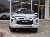 Bán Mitsubishi Triton năm sản xuất 2019, nhập khẩu, giá cạnh tranh