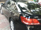 Cần bán gấp Toyota Camry 2011, màu đen, xe nhập