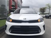 Bán ô tô Kia Rio đời 2019, màu trắng, nhập khẩu nguyên chiếc