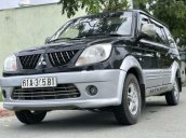 Bán Mitsubishi Jolie đời 2005, màu đen, nhập khẩu nguyên chiếc ít sử dụng