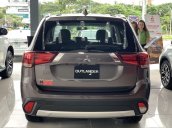 Bán Mitsubishi Outlander đời 2019, màu xám, xe nhập, 770 triệu