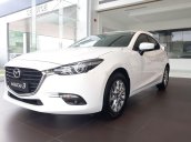 Cần bán xe Mazda 3 Deluxe sản xuất năm 2019, xe giá thấp, giao nhanh