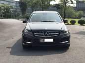 Cần bán xe Mercedes C200 2011, đi 79.000 km