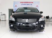 Bán Suzuki Ciaz 2019, nhập khẩu nguyên chiếc, giá thấp, giao nhanh toàn quốc