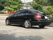 Cần bán xe Mercedes C200 2011, đi 79.000 km