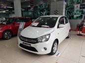 Bán xe Suzuki Celerio đời 2019, màu trắng, nhập khẩu nguyên chiếc