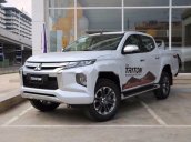 Bán Mitsubishi Triton năm sản xuất 2019, nhập khẩu, giá cạnh tranh