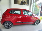 Cần bán Hyundai Grand i10 1.2 AT đời 2019, giao xe nhanh toàn quốc