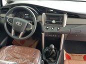 Cần bán xe Toyota Innova E 2019, giá 771tr