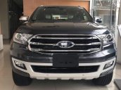 Bán Ford Everest đời 2019, xe nhập, giảm tiền mặt.
50tr, tặng PK, BHVC