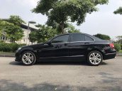 Cần bán xe Mercedes C200 2011, đi 79.000 km