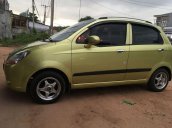 Chính chủ bán xe Chevrolet Spark sản xuất 2010, nhập khẩu