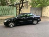 Bán xe Ford Laser năm 2003, màu đen số tự động 