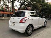 Bán Suzuki Swift sản xuất 2015, màu trắng, chính chủ, 435 triệu