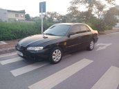 Cần bán xe Mazda 626 sản xuất năm 2002, màu đen, 135tr