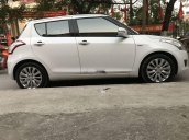 Bán Suzuki Swift sản xuất 2015, màu trắng, chính chủ, 435 triệu