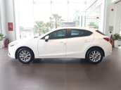 Cần bán xe Mazda 3 Deluxe sản xuất năm 2019, xe giá thấp, giao nhanh