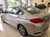 Cần bán Honda City sản xuất 2019, màu bạc, 559 triệu