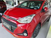 Cần bán Hyundai Grand i10 1.2 AT đời 2019, giao xe nhanh toàn quốc