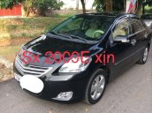 Bán Toyota Vios E năm 2009, giá tốt