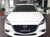 Cần bán xe Mazda 3 Deluxe sản xuất năm 2019, xe giá thấp, giao nhanh