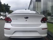 Bán ô tô Kia Rio đời 2019, màu trắng, nhập khẩu nguyên chiếc