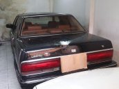 Bán ô tô Nissan Cedric đời 1995, màu xanh