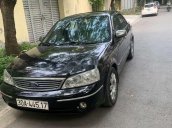 Bán xe Ford Laser năm 2003, màu đen số tự động 