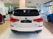 Bán ô tô BMW X3 2019, màu trắng, nhập khẩu nguyên chiếc