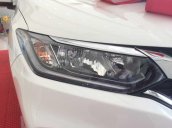 Bán Honda City 1.5G CVT năm sản xuất 2019, xe giá thấp, giao nhanh