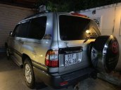 Bán xe Toyota Land Cruiser sản xuất năm 2005 xe gia đình