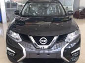 Bán xe Nissan X-trail SL sản xuất 2019, giá 941tr