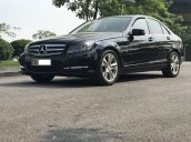 Cần bán xe Mercedes C200 2011, đi 79.000 km