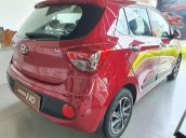 Cần bán Hyundai Grand i10 1.2 AT đời 2019, giao xe nhanh toàn quốc