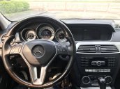 Cần bán xe Mercedes C200 2011, đi 79.000 km