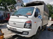 Cần bán Hyundai H 100 đời 2016, màu trắng