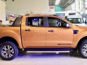 Ford Ranger 2019 Wildtrak đủ màu trong kho sẵn sàng giao ngay. Xe chất lừ giá thì ưu đãi ngại gì xem ngay