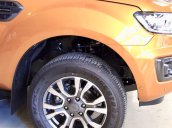 Ford Ranger 2019 Wildtrak đủ màu trong kho sẵn sàng giao ngay. Xe chất lừ giá thì ưu đãi ngại gì xem ngay