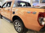 Ford Ranger 2019 Wildtrak đủ màu trong kho sẵn sàng giao ngay. Xe chất lừ giá thì ưu đãi ngại gì xem ngay