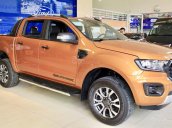 Ford Ranger 2019 Wildtrak đủ màu trong kho sẵn sàng giao ngay. Xe chất lừ giá thì ưu đãi ngại gì xem ngay