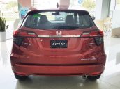 Honda HRV 2019 - với KM tận nóc chỉ có tại quận 2