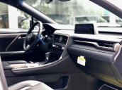 Bán Lexus RX 350 Fsport 2020 màu trắng nhập Mỹ giao ngay toàn quốc LH Ms Hương