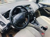 Cần bán Ford Focus sản xuất 2018, màu trắng, xe gia đình giá tốt 679 triệu đồng