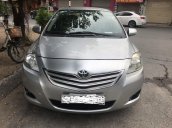 Bán ô tô Toyota Vios năm sản xuất 2008, màu bạc, 315tr