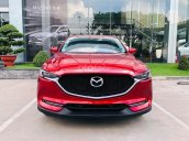 Mazda CX-5 thế hệ 5.6 2019 ưu đãi cực khủng - Đủ màu giao xe ngay - Giá tốt nhất TPHCM