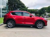 Mazda CX-5 thế hệ 5.6 2019 ưu đãi cực khủng - Đủ màu giao xe ngay - Giá tốt nhất TPHCM