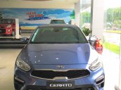 Bán Kia Cerato 2019 - chỉ cần trả trước 170tr nhận xe, có xe giao ngay